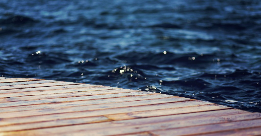 Come-to-the-Waters