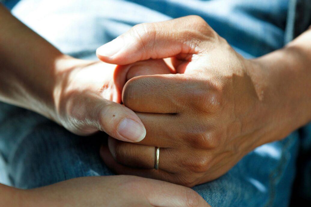2026 Lay Pastoral Caregiving
