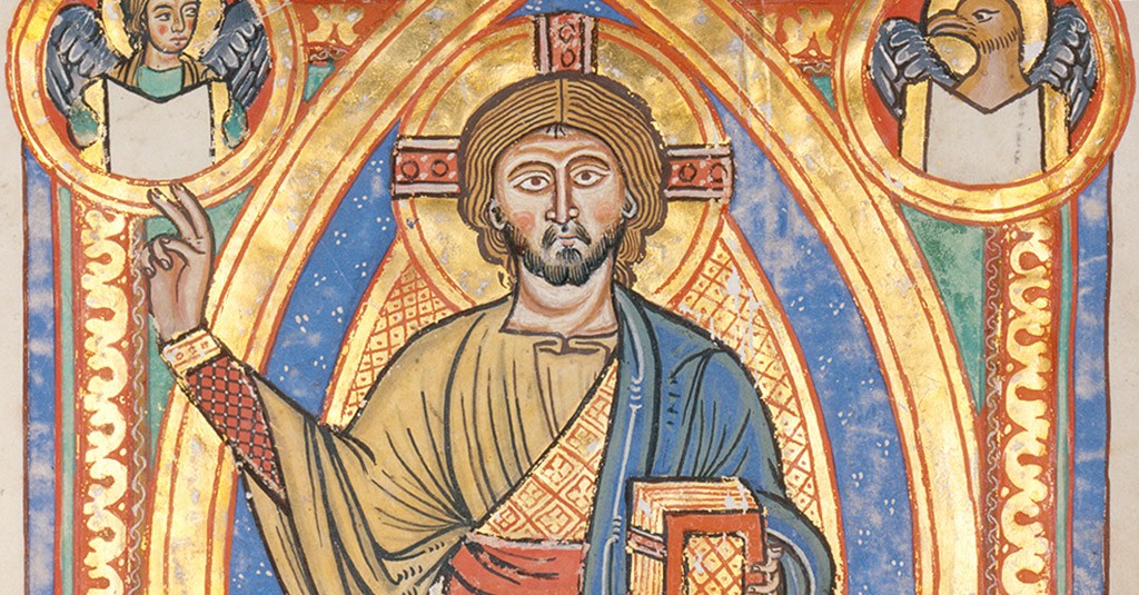 Devotion to Jesus--The Divinity of Christ in Earliest Christianity
