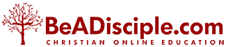 BeADisciple.com